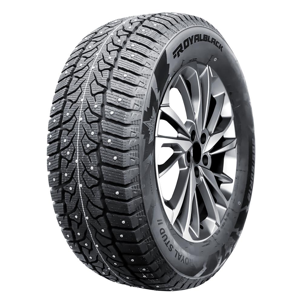 Шина 205/55R17 Royal Black Stud II 95T XL шип