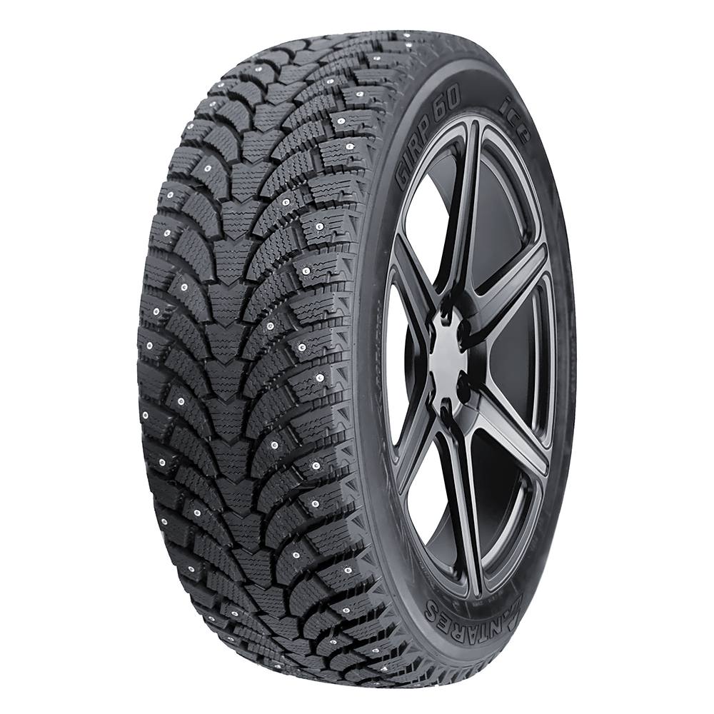 Шина 215/55R17 Antares Grip 60 Ice 98T шип