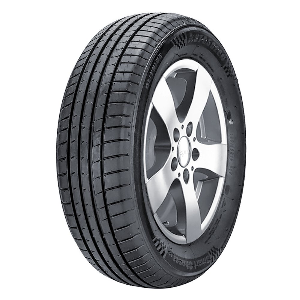 Шина 215/55R17 Autogreen Smart  Chaser-SC1  98W