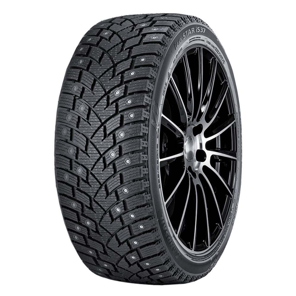 Шина 215/60R17 Landsail Ice Star Is37 96T шип