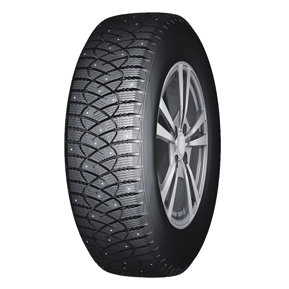 Шина 215/65R16 Avatyre Freeze 180(S) шип