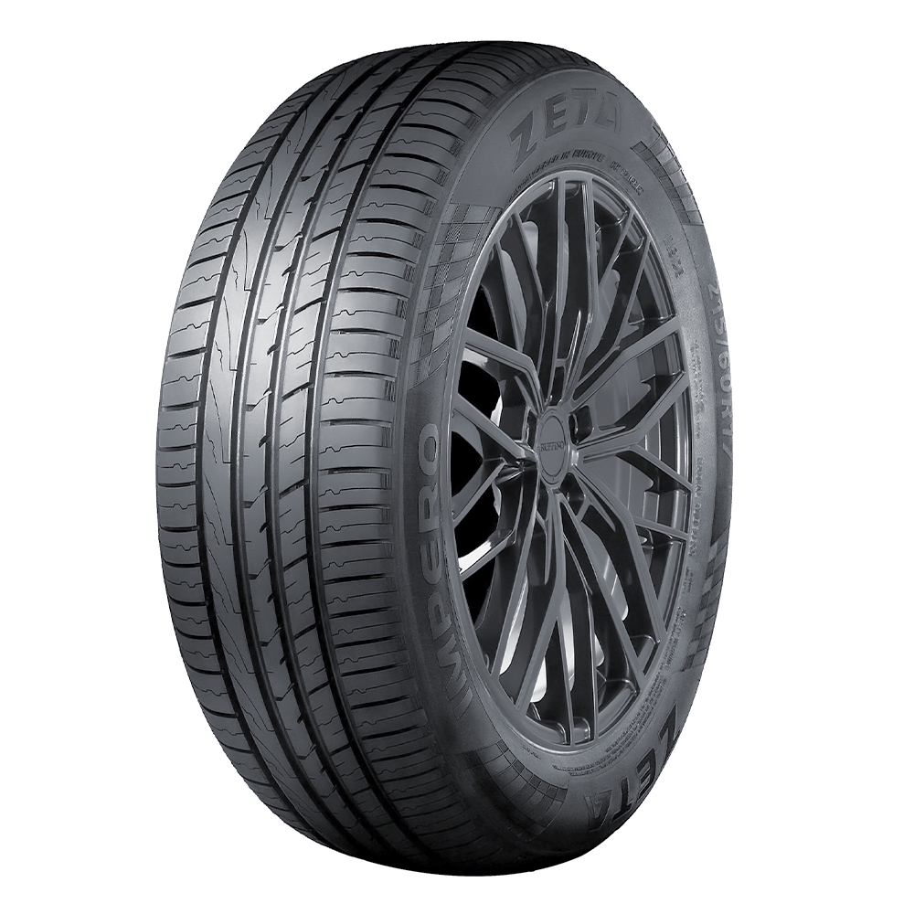 Шина 215/65R16 Zeta Impero 102H