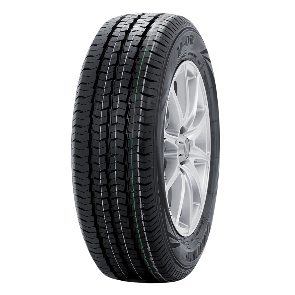 Шина 215/65R16C Ovation V-02 109/107T