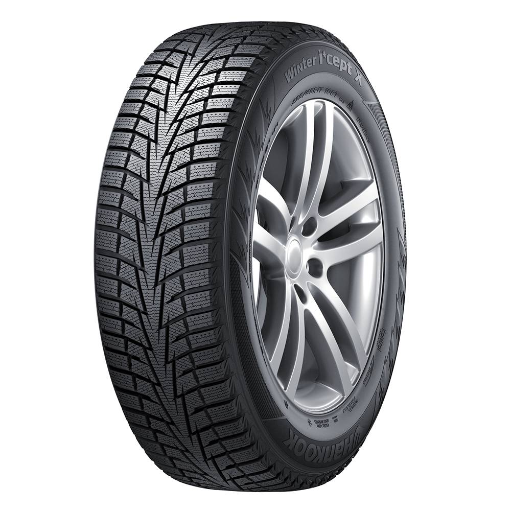 Шина 225/60R18 Hankook RW10 100T (старше 3-х лет)