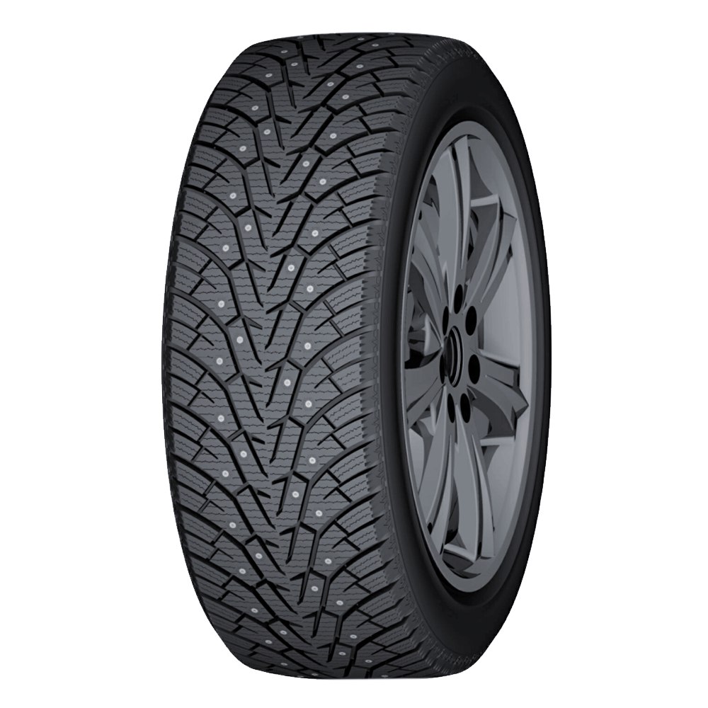 Шина 225/65R16 Aplus A503 104T шип