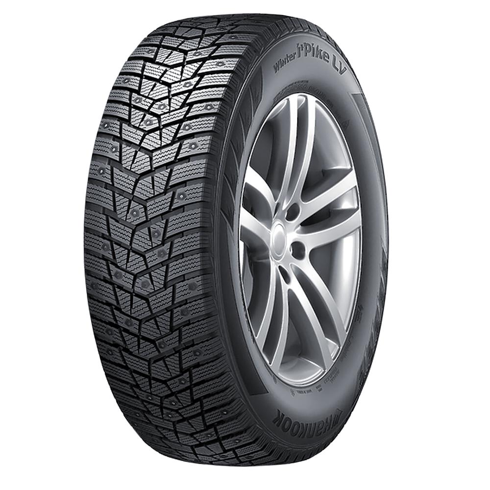 Шина 225/70R15C Hankook RW15 112/110R шип