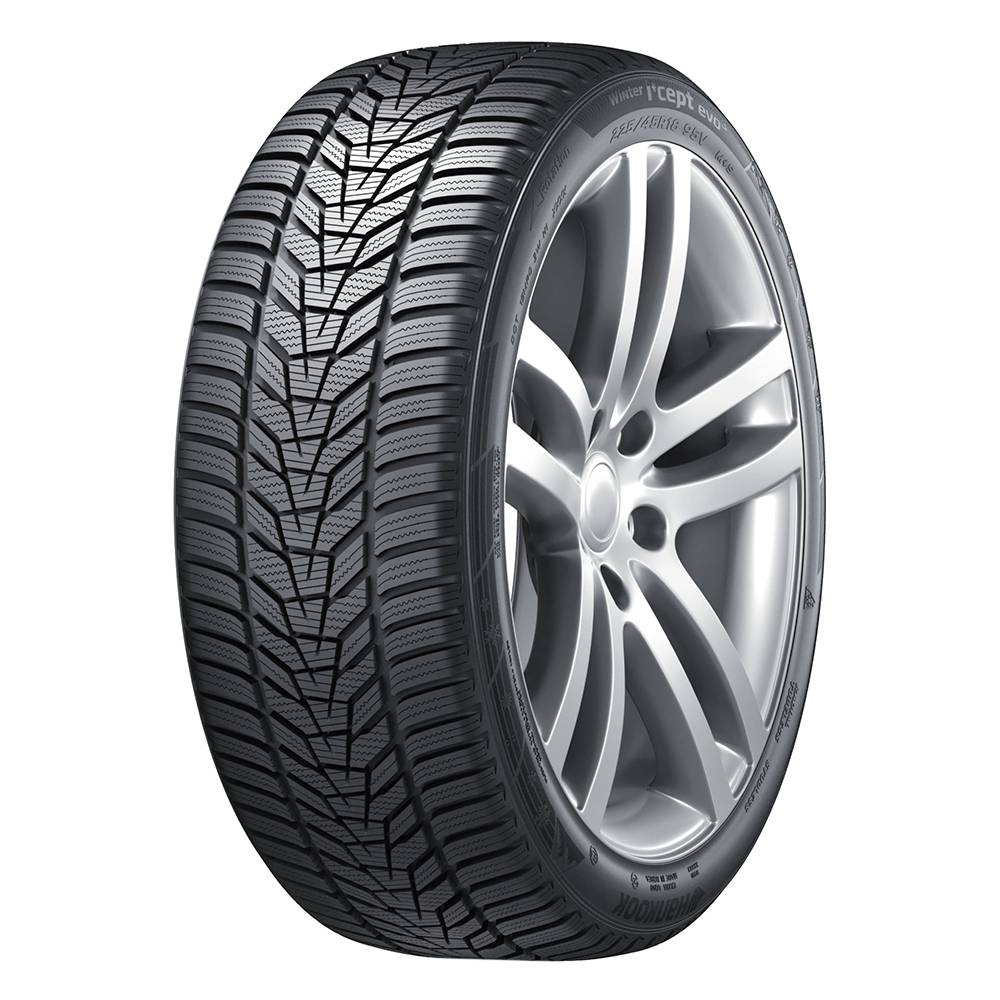 Шина 235/50R19 Hankook W330A 103V