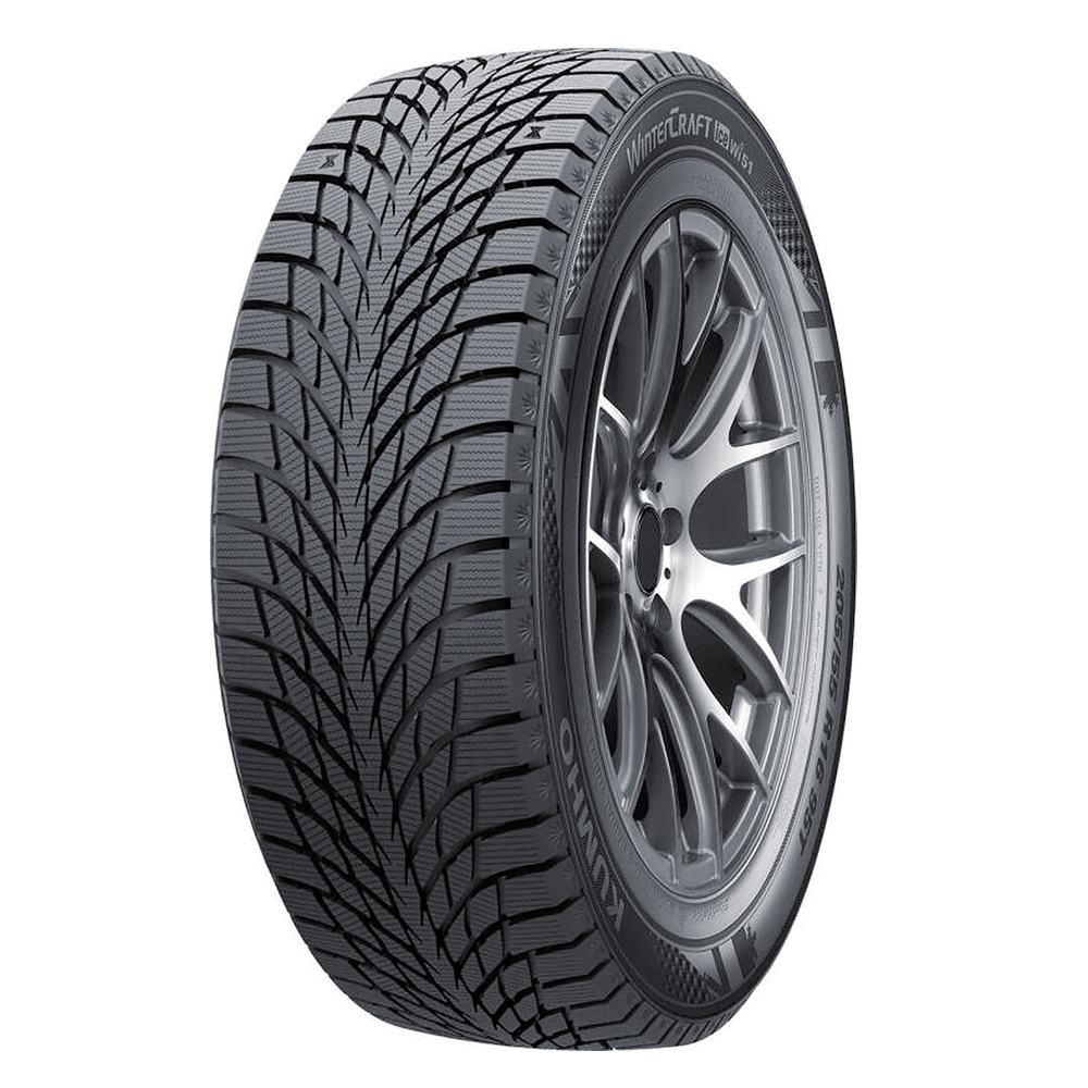 Шина 235/55R17 Kumho WI51 103T