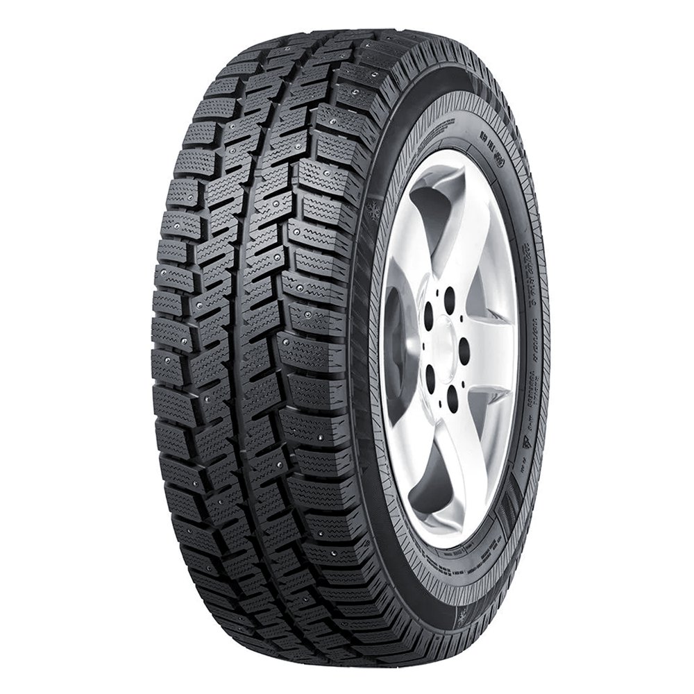 Шина 235/65R16C Torero MPS500 115/113R шип