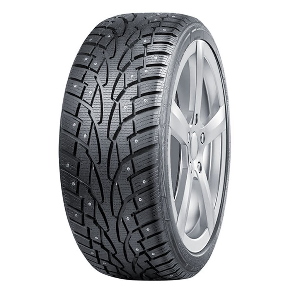 Шина 235/65R17 Nankang SW-7 106T шип