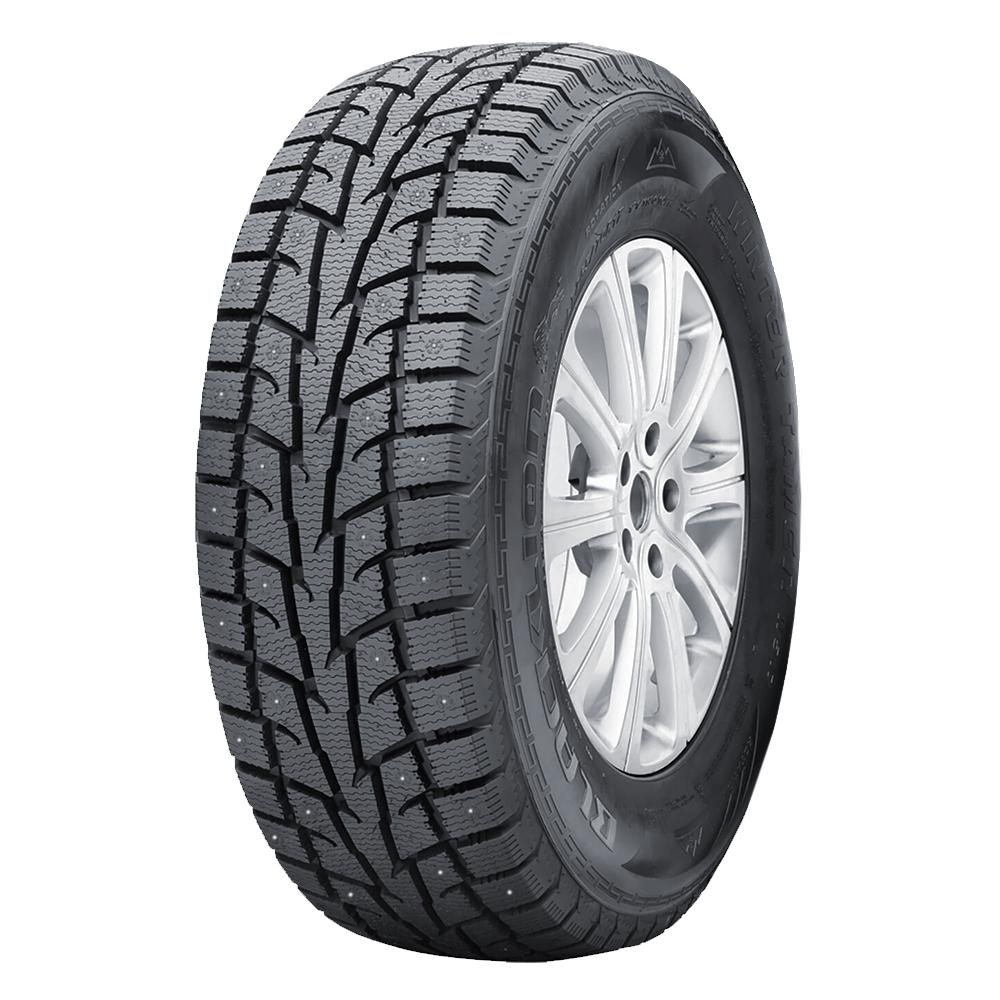 Шина 245/55R19 Blacklion Winter Tamer W517 103T шип