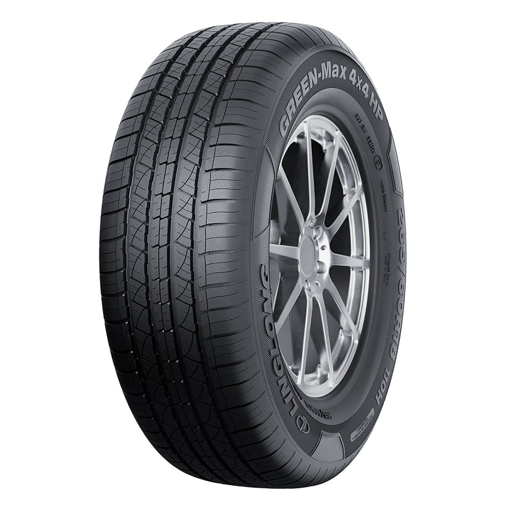 Шина 245/65R17 LingLong Green-Max 4X4 Hp 111H