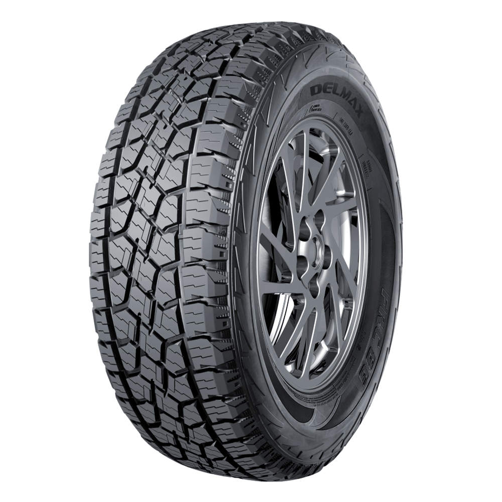 Шина 265/65R17 Delmax Grippro AT 112T
