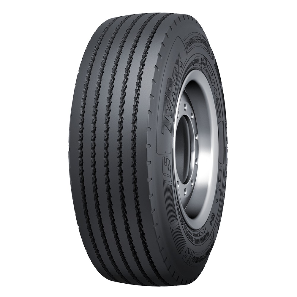 Шина 265/70R19,5 Cordiant Professional TR-1 143/141J ЯШЗ