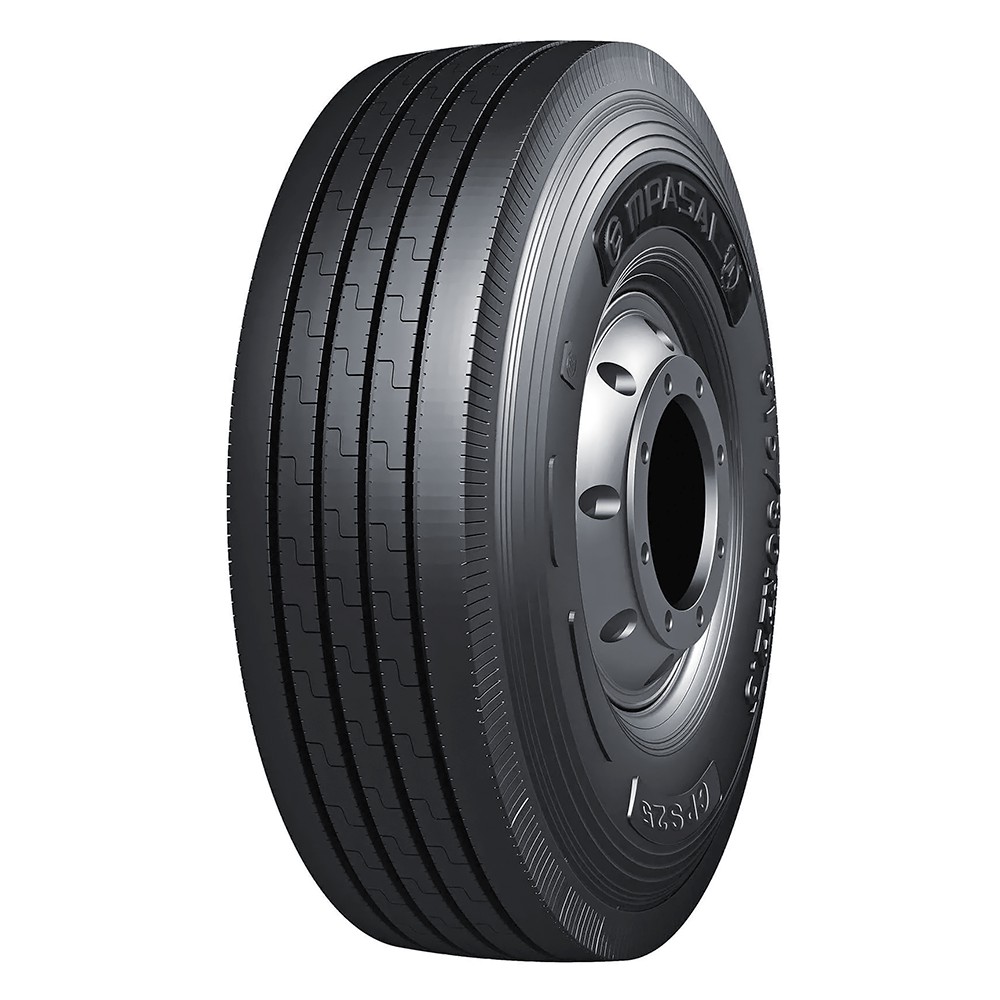Шина 295/75R22,5 Compasal CPS25
