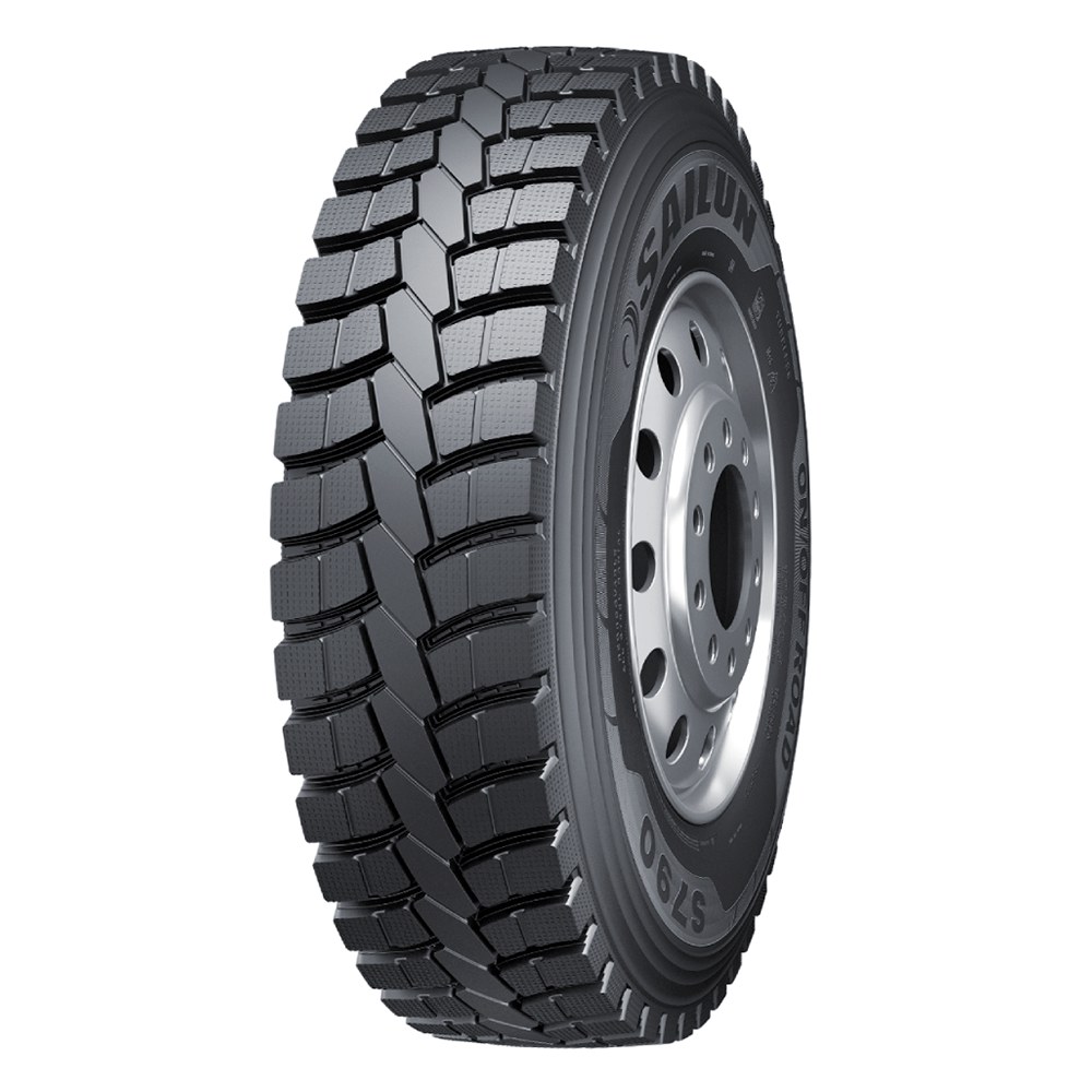 Шина 325/95R24 Sailun S790 нс22 162/160K б/к
