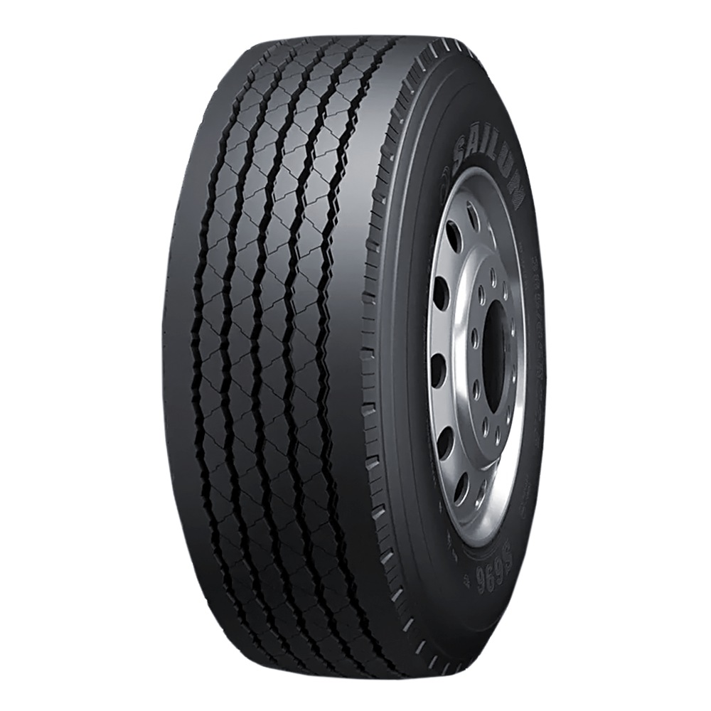 Шина 385/55R22,5 Sailun S696 нс20 160K(158L)  б/к