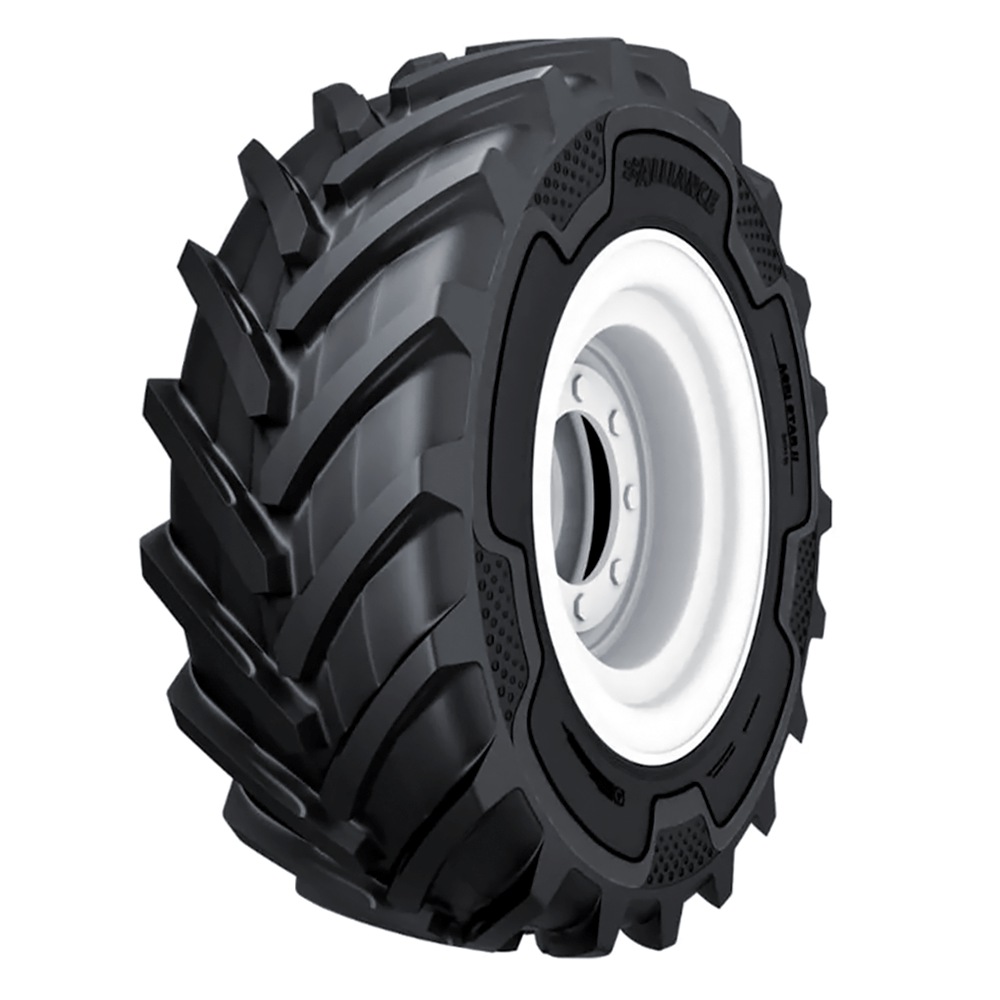 Шина 420/70R24 Alliance Agristar II 70 130D б/к