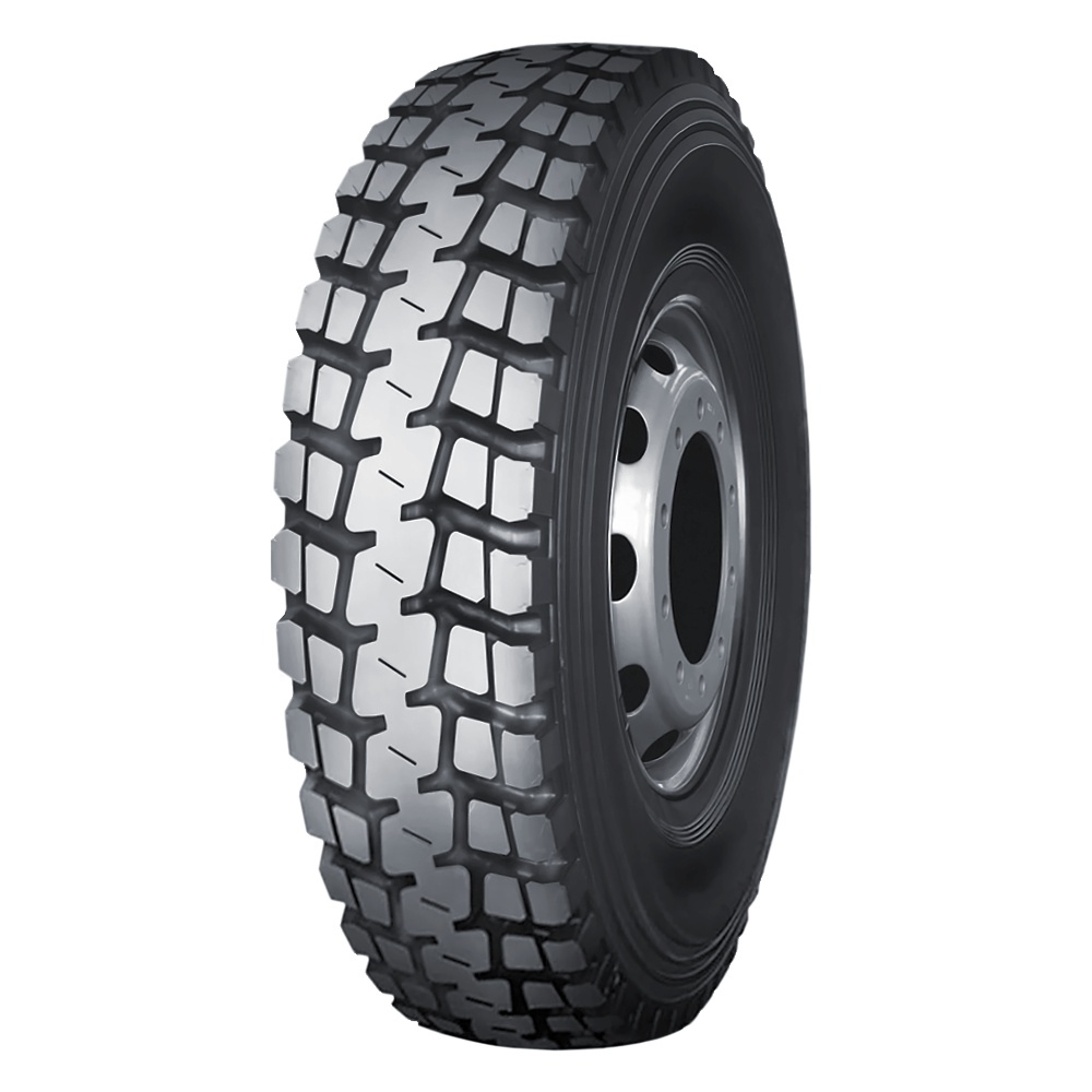 Шина 9,00R20 Taitong/Kapsen HS918+ нс16 144/142K кам+об/л