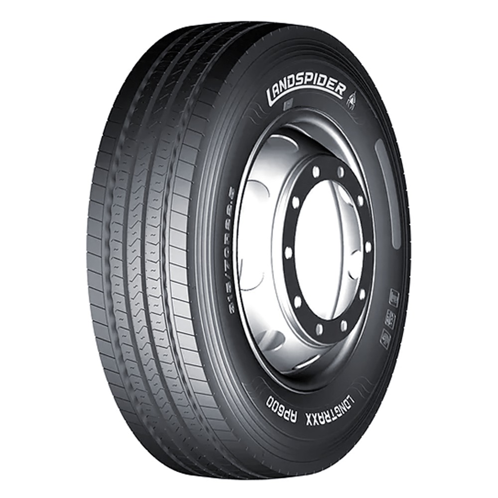Шина 245/70R19,5 Landspider Longtraxx AP600  136/134М б/к