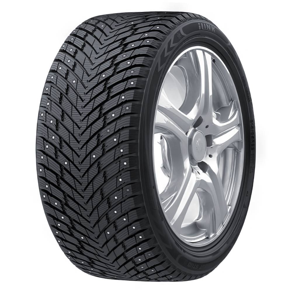 Шина 275/40R18 iLINK Wintervorhut Stud II 103T шип