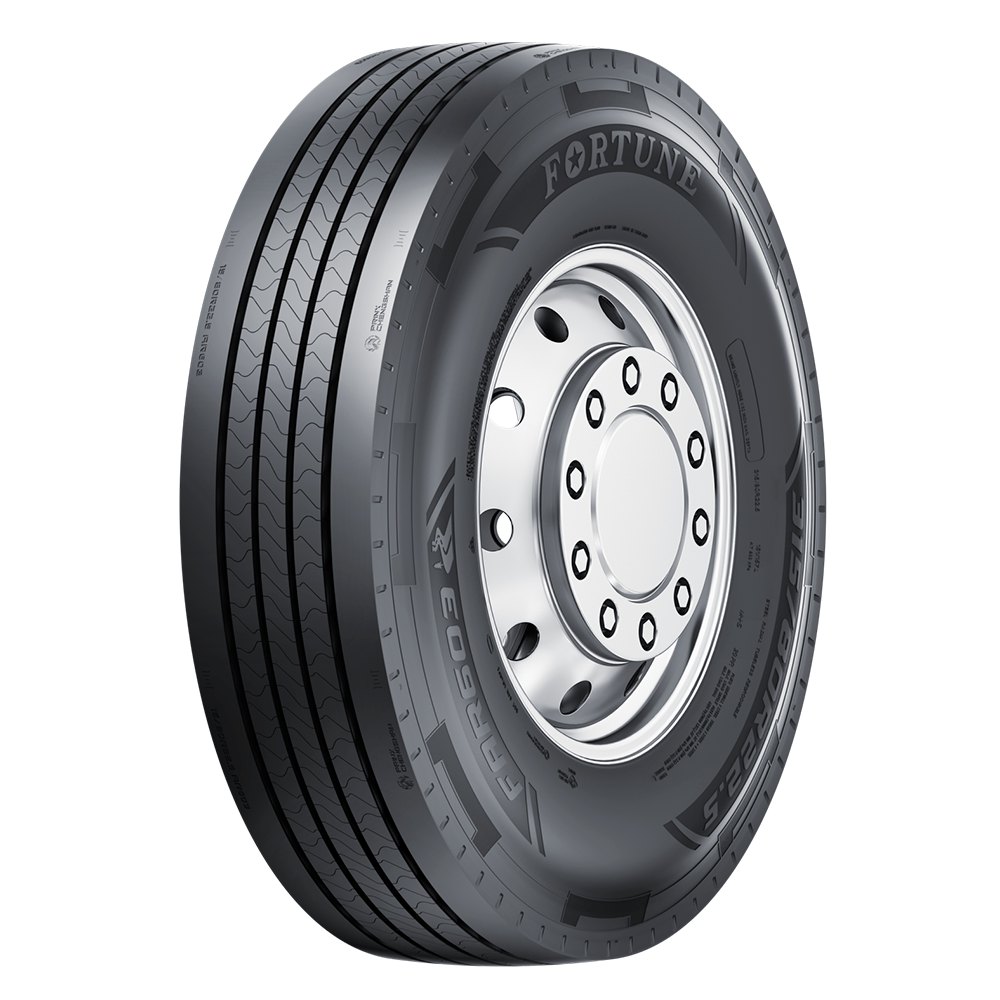 Шина 285/70R19,5 Fortune FDR603 нс18 150/148J б/к