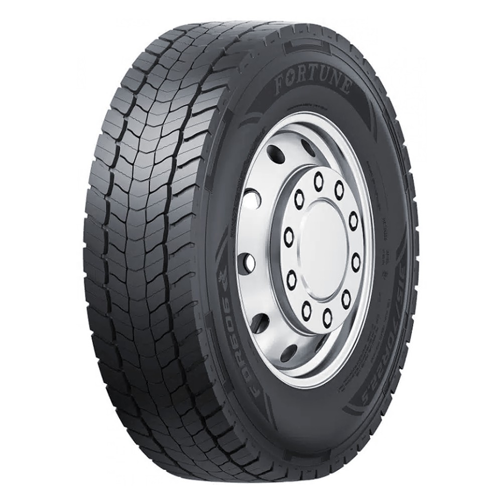 Шина 285/70R19,5 Fortune FDR606 нс18 146/144M б/к