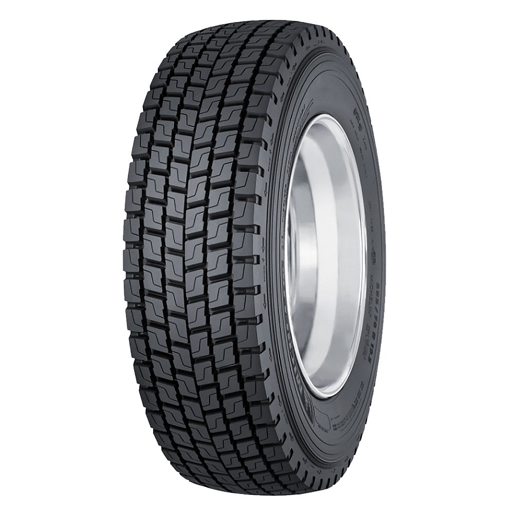 Шина 295/80R22,5 Kpatos KTR67 нс18 152/149L б/к