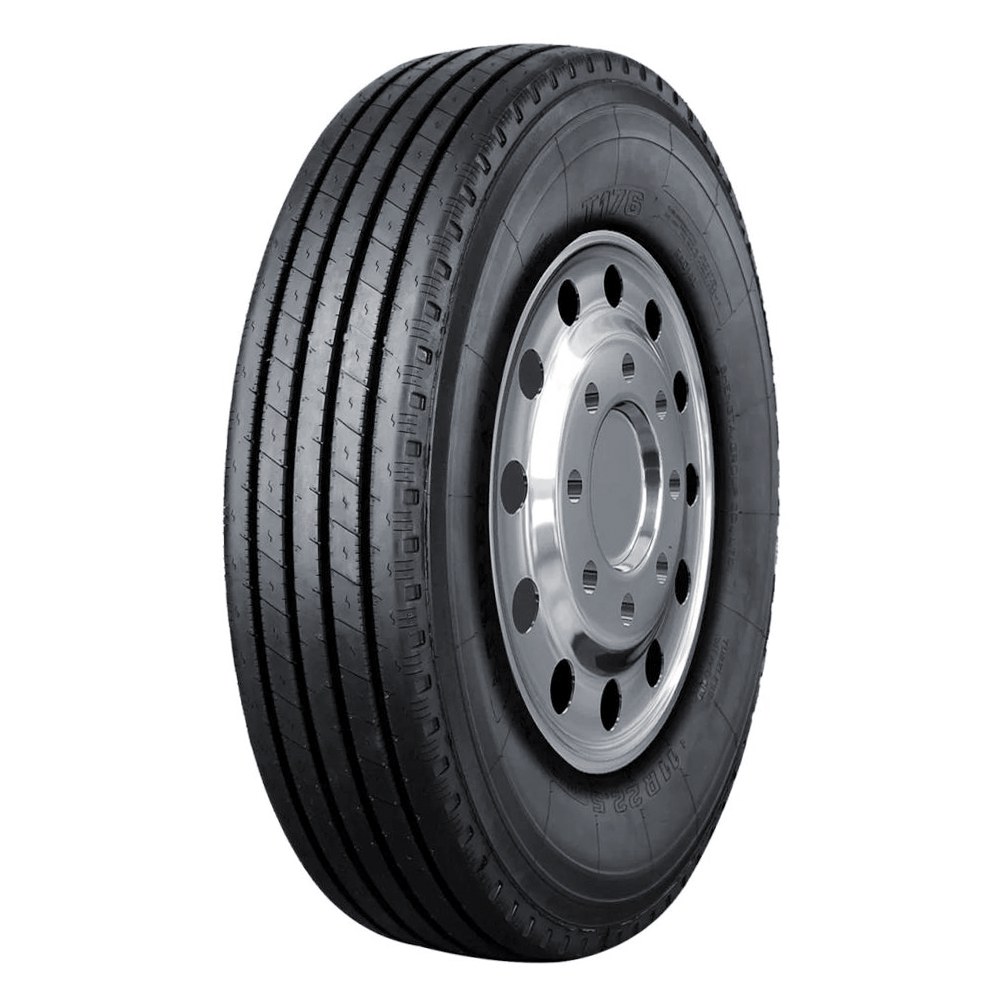 Шина 295/80R22,5 Three-A T176 152/149M нс18 б/к