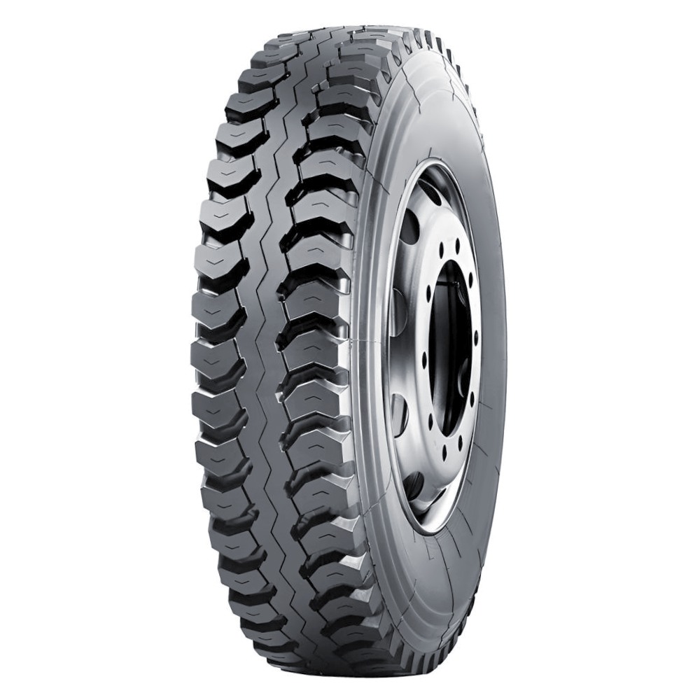 Шина 8,25R20 Hifly HH306 нс16 139/137L кам+о/л