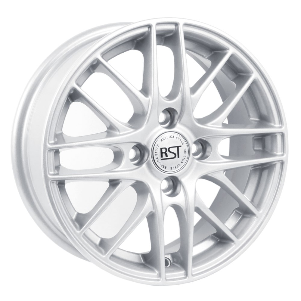 Диск литой 5,5*14 4*98 ET35 58,6 RST R004 (Lada) SL