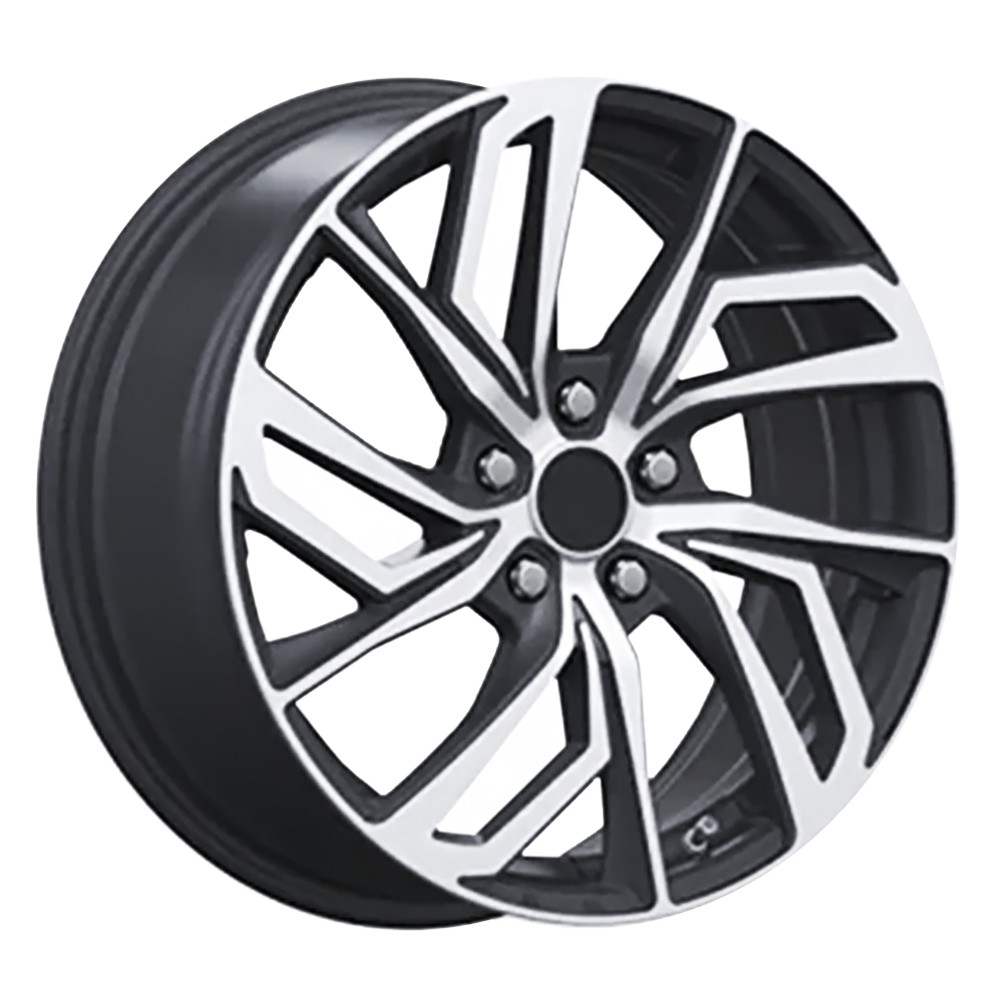 Диск литой 5,5*15 4*100 ET43 60,1 Race Ready Css4427 B-P