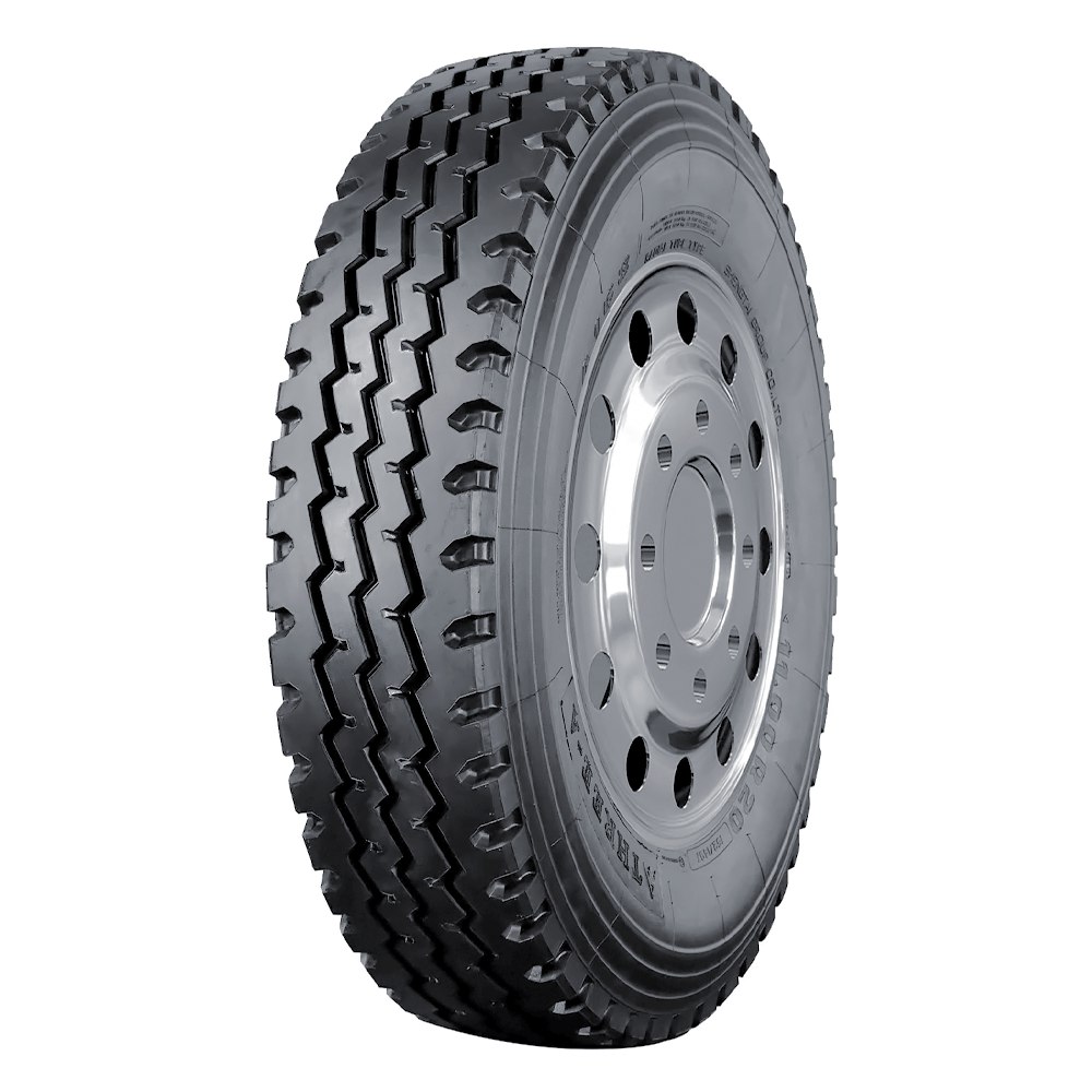 Шина 10,00R20 Three-A A168 149/146J нс18 кам + о/л
