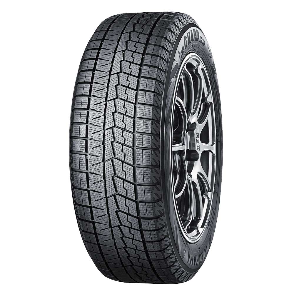 Шина 175/65R14 Yokohama IG70 82Q