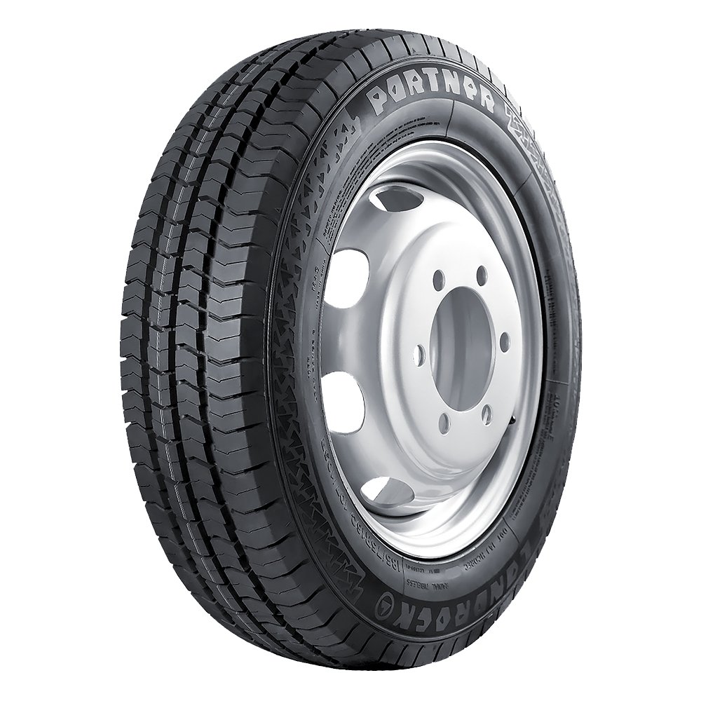 Шина 195/75R16C Landrock Partner 111/109R
