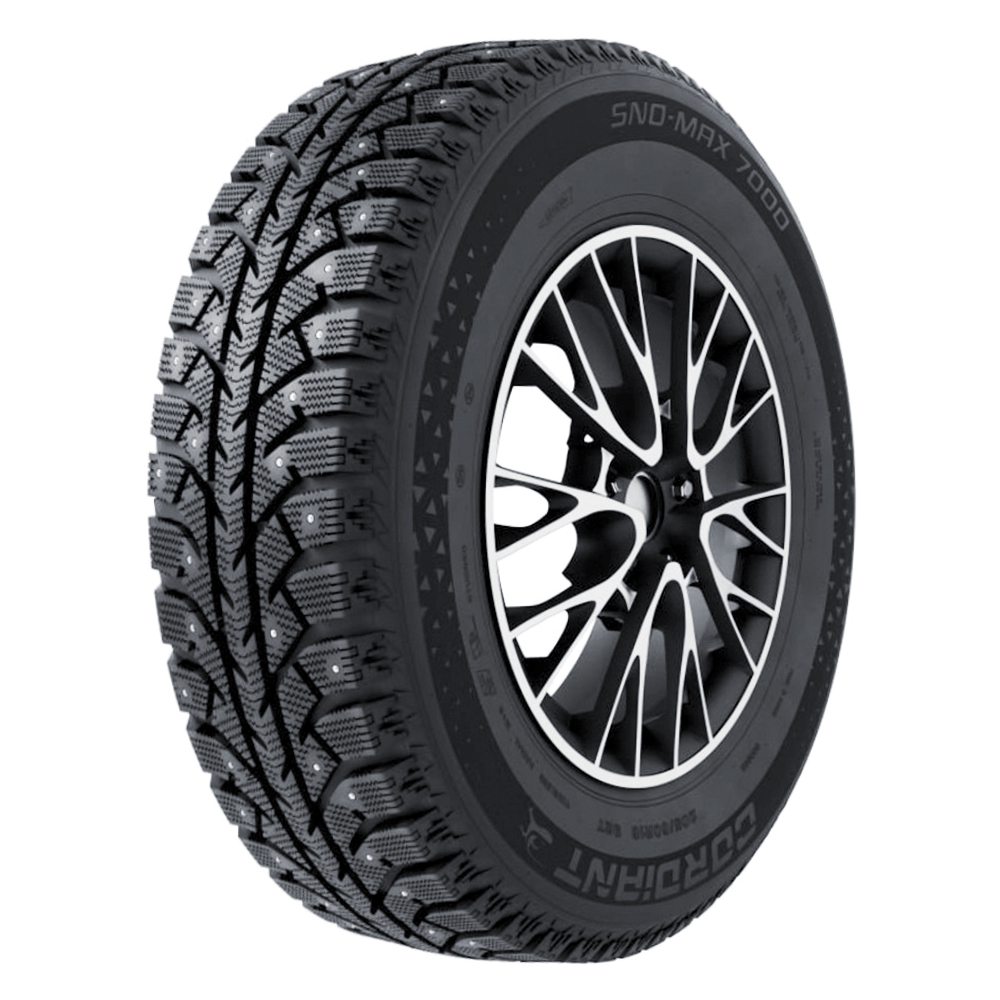 Шина 205/65R15 Cordiant Sno-Max 7000 94T шип