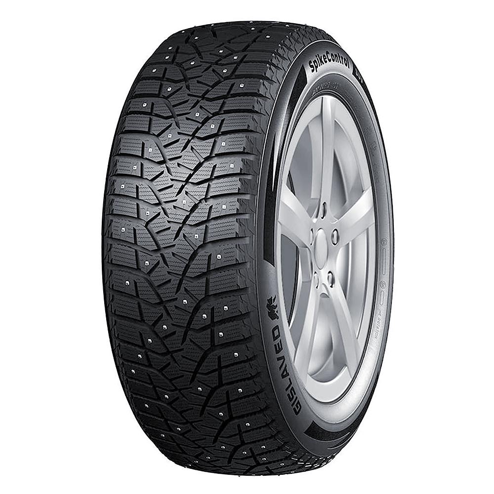 Шина 205/65R16 Gislaved SpikeControl 99T шип