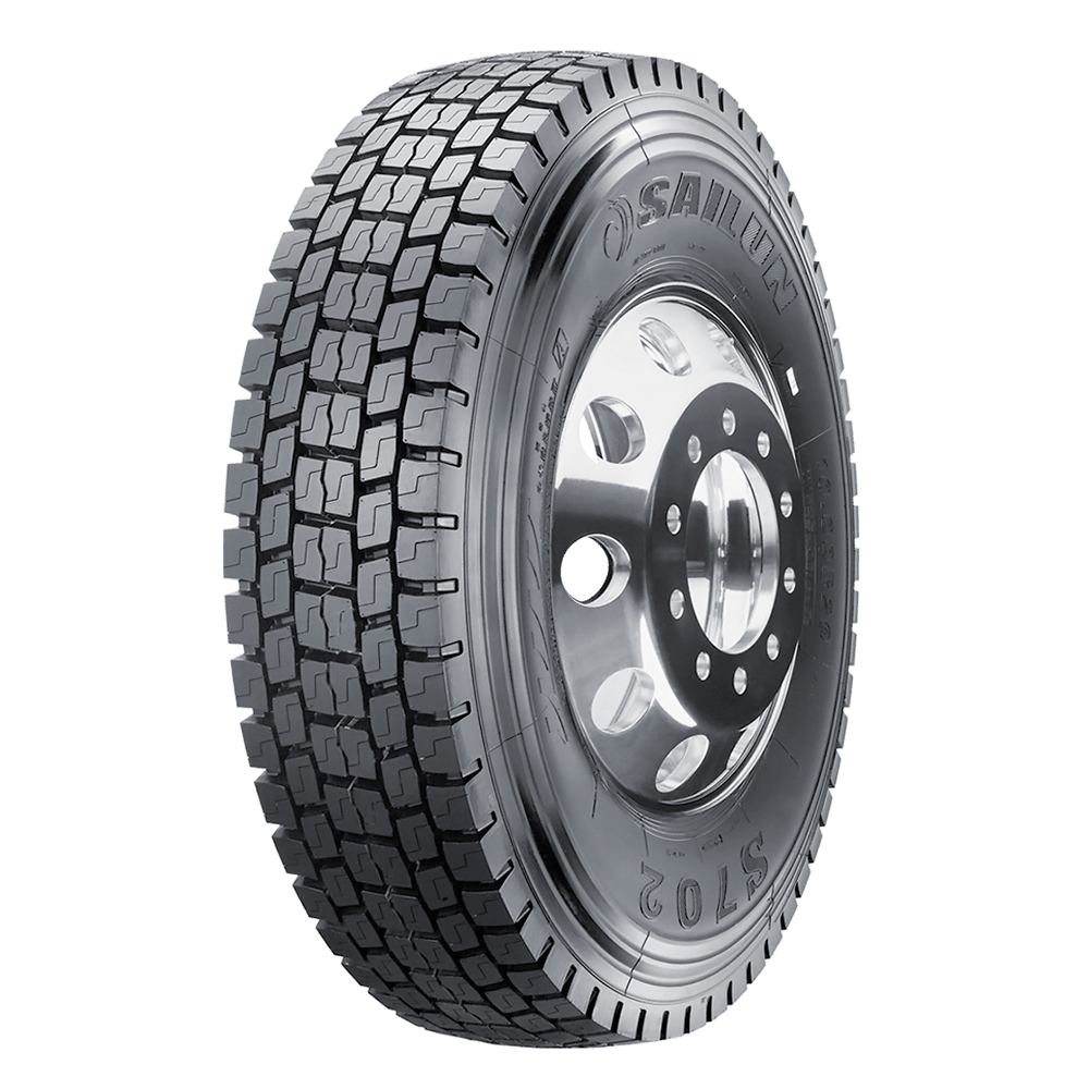 Шина 215/75R17,5 Sailun S702 нс18 136/134J б/к