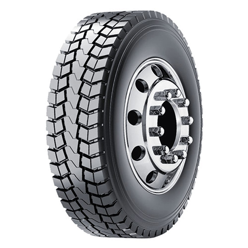 Шина 295/80R22,5 Sunwide SDR 590 152/149L нс18 б/к