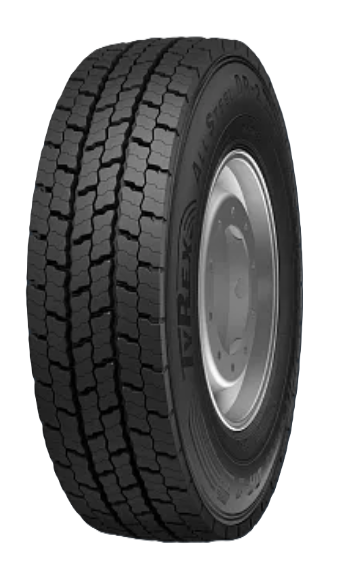 Шина 295/80R22,5 Tyrex All Steel DR-2 153/148М ЯШЗ