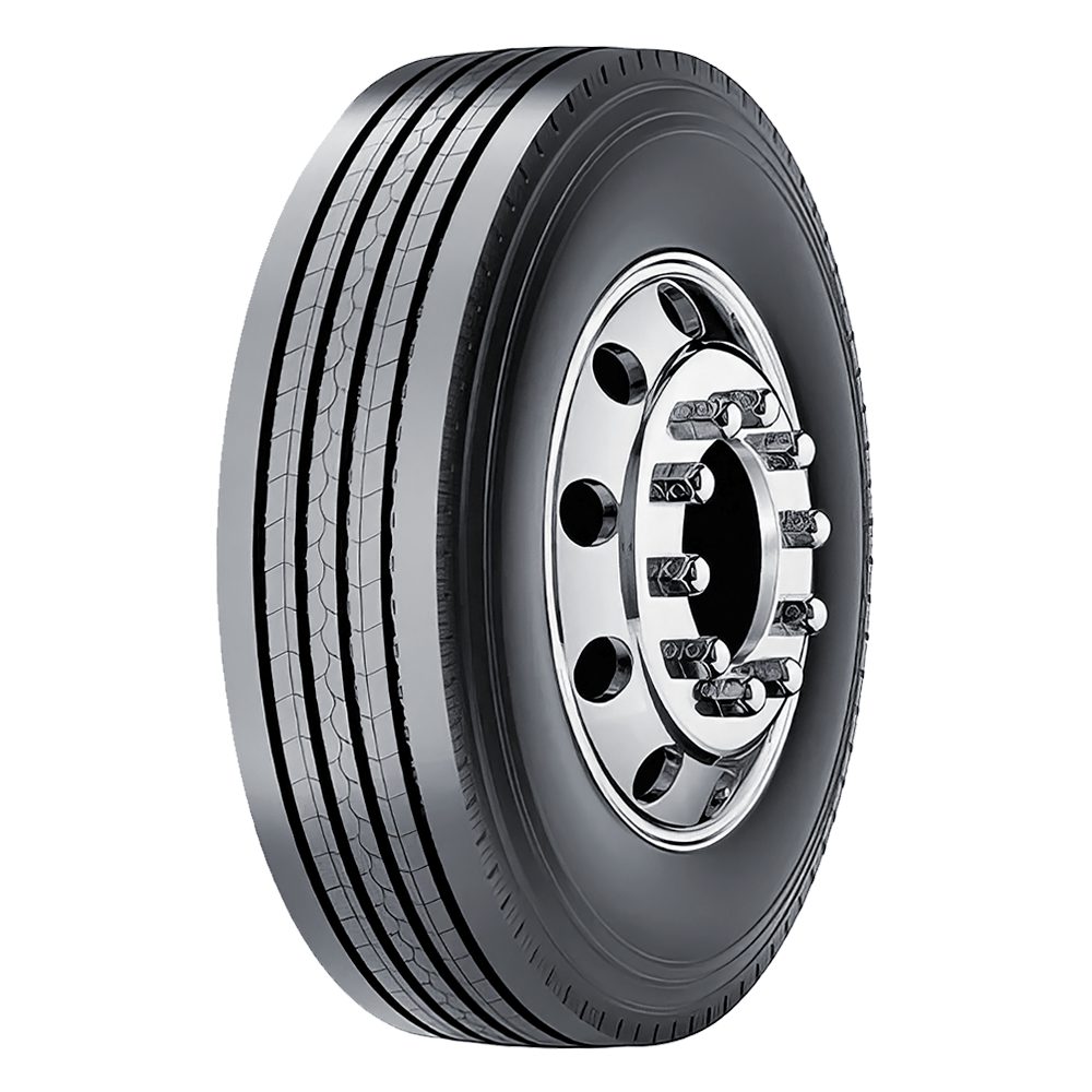 Шина 315/80R22,5 Sunwide SHW 200 156/153L нс20 б/к