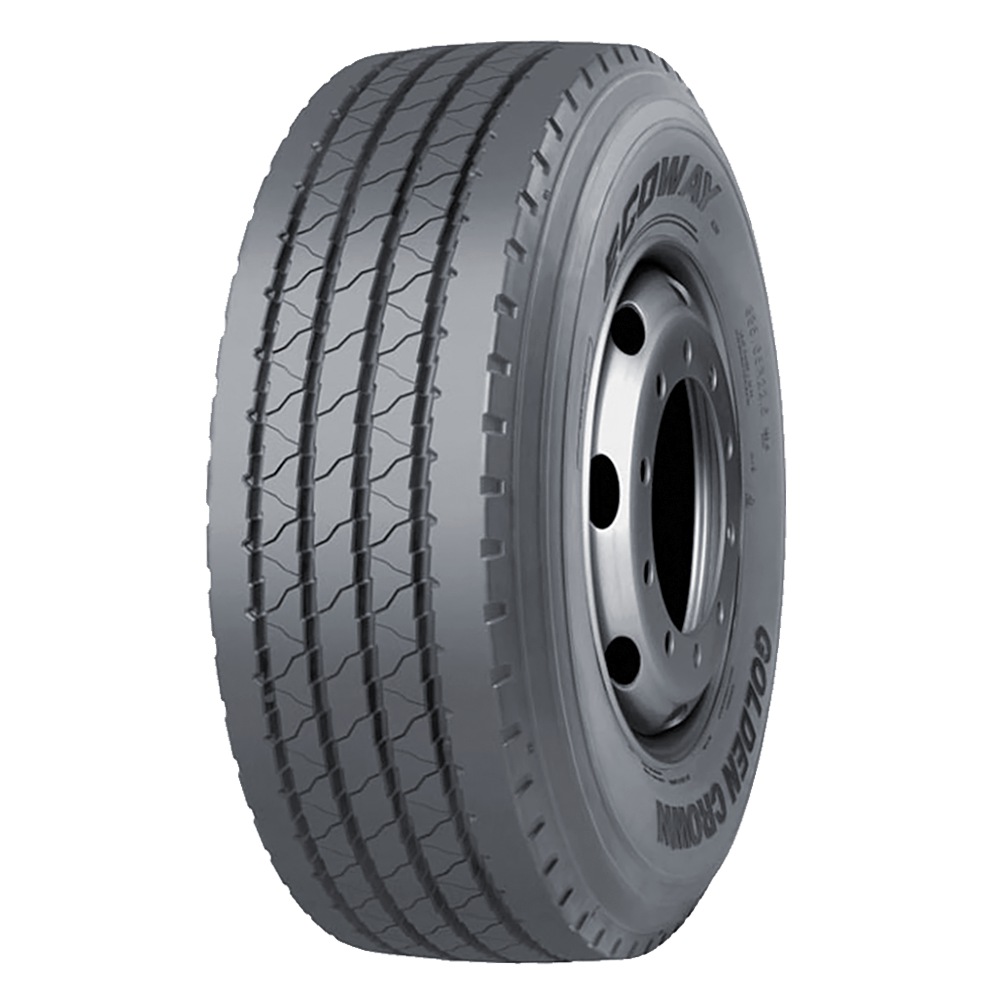 Шина 385/65R22,5 Golden crown AZ170 нс24 164K б/к
